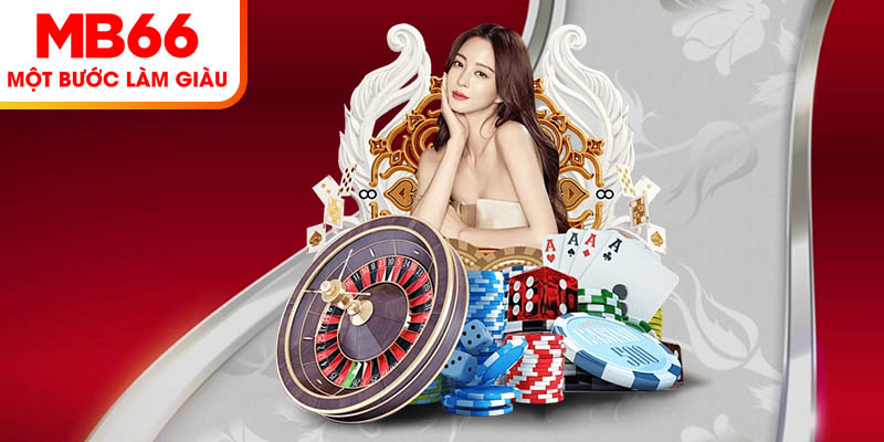 MB66 แนะนำภาพรวมของเจ้ามือรับแทงชั้นนำจากประเทศไทย