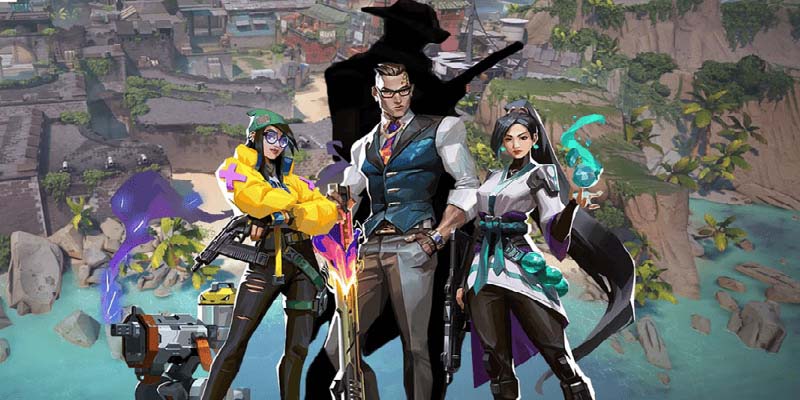 การเลือกตัวละครในเกม