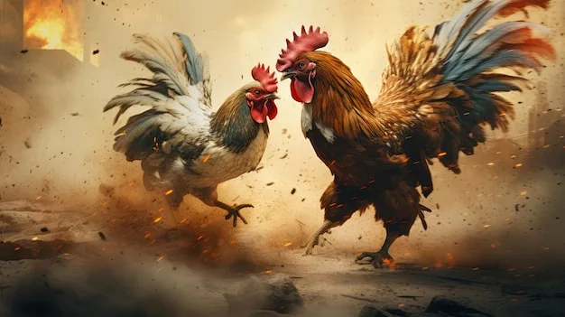 ตีไก่สด 67 คืออะไร?