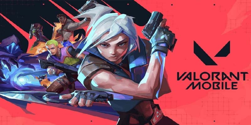 เกม Valorant คืออะไร?