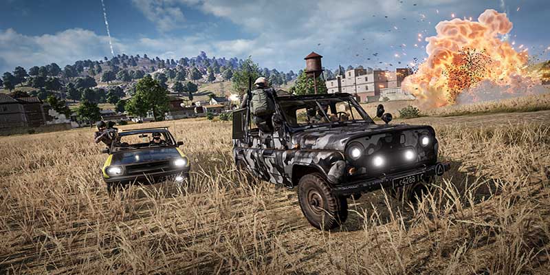 เคล็ดลับการเล่นเพื่อคว้าชัยชนะใน PUBG Esport – เข้าใจกฎอย่างถ่องแท้