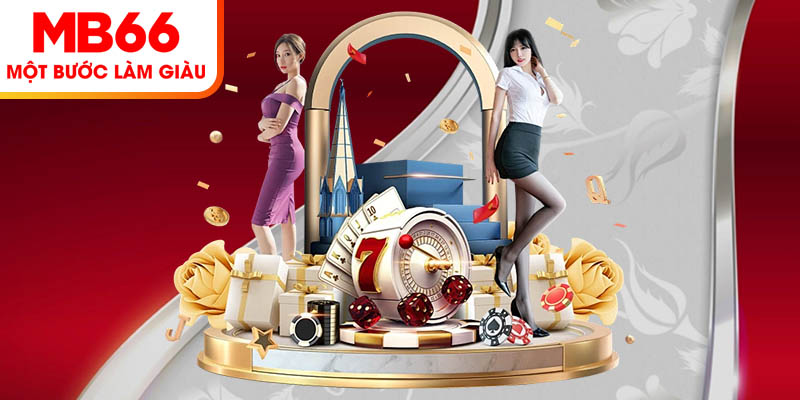 แนะนำ MB66 ข้อมูลที่เกี่ยวข้องกับคาสิโน