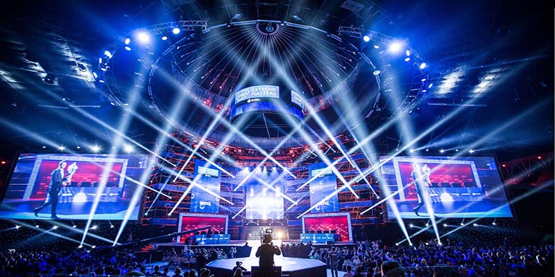 แนะนำเกม Esport คืออะไร?