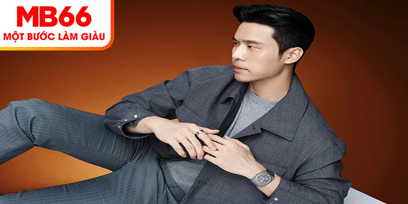 แบรนด์ MB66 มีสถานะสูงในอุตสาหกรรม